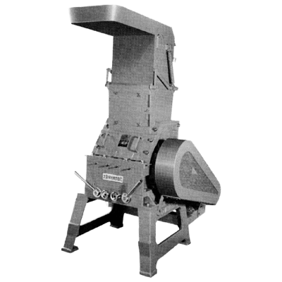 汎用粉砕機 DN-450型-大登機械株式会社