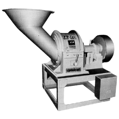 新鋭粉砕機 MSM-425型-大登機械株式会社