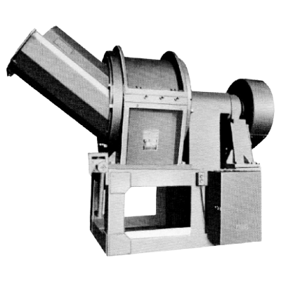 新鋭粉砕機 MSM-600型-大登機械株式会社