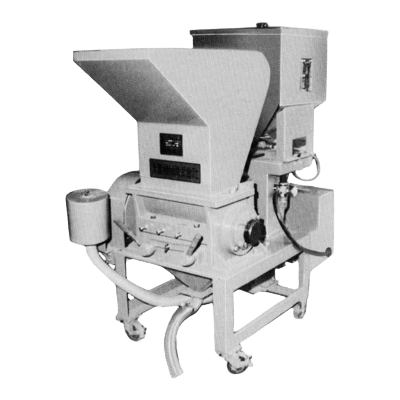 C方式スプールランナーリサイクルシステム DN-180M CRS-大登機械株式会社