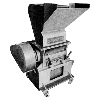 高性能粉砕機 DN-300M型-大登機械株式会社