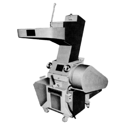 高性能粉砕機 DN-180型-大登機械株式会社