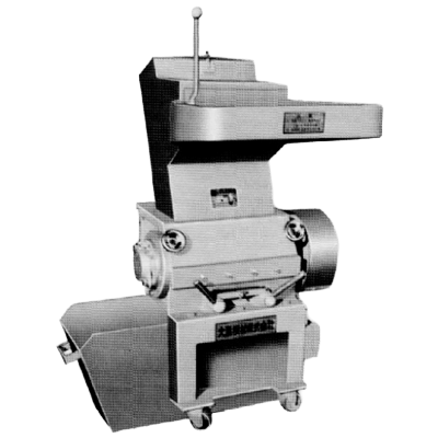 高性能粉砕機 DN-360型-大登機械株式会社