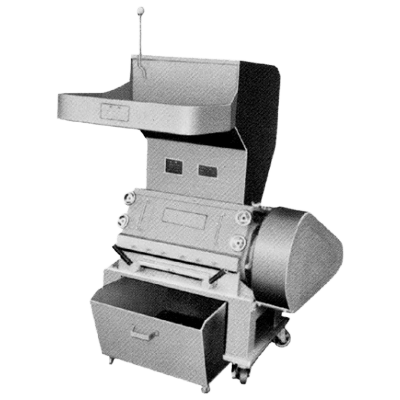 高性能粉砕機 DN-520型 (標準型)-大登機械株式会社