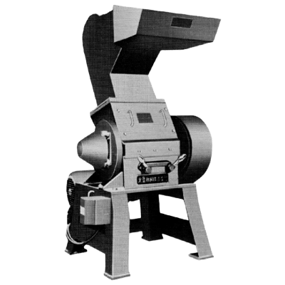 高性能粉砕機 DN-300-270型-大登機械株式会社