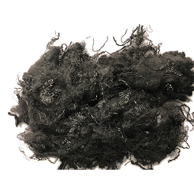 カーボン繊維 Black Fire 耐炎繊維-精炭テクノ株式会社