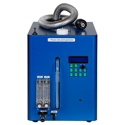 精密調湿発生装置 室温専用型 me-40DPRT-マイクロ・イクイップメント株式会社