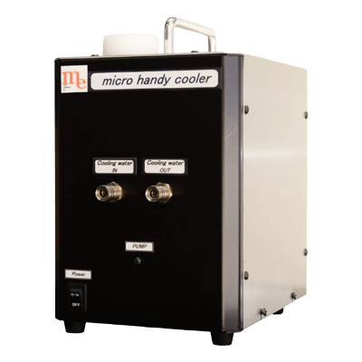 マイクロサーキュレーター 放熱専用 me-200CRT-マイクロ・イクイップメント株式会社