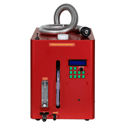 精密調湿発生装置 ワイドレンジ対応型 me-40DP-2PLW-マイクロ・イクイップメント株式会社