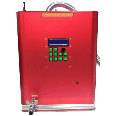 精密調湿発生装置 ブランク型-マイクロ・イクイップメント株式会社