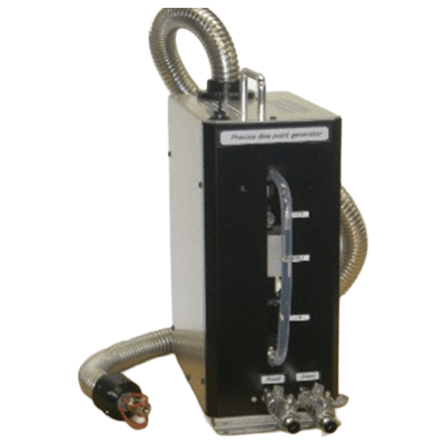 精密調湿発生装置 加熱専用型-マイクロ・イクイップメント株式会社