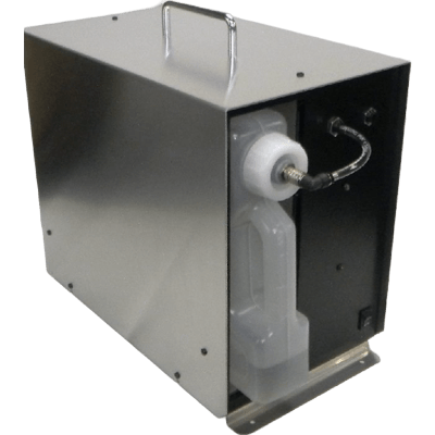 精密調湿発生装置 自動給水ユニット-マイクロ・イクイップメント株式会社