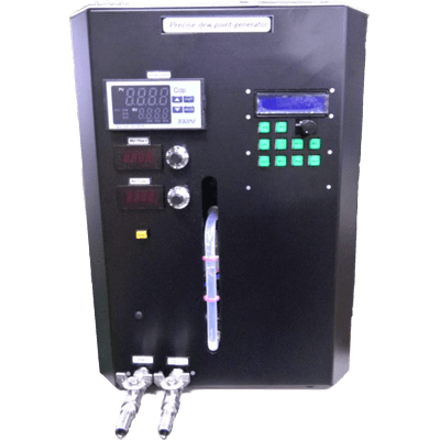 大容量対応型精密調湿発生装置 me-60DPシリーズ-マイクロ・イクイップメント株式会社