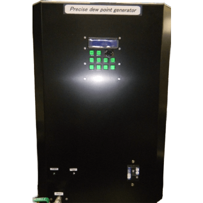 大容量対応型精密調湿発生装置 me-80DPシリーズ-マイクロ・イクイップメント株式会社