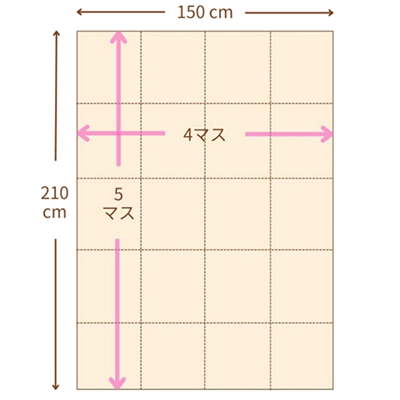 ホテル仕様羽毛ふとん-日本羽毛製造株式会社