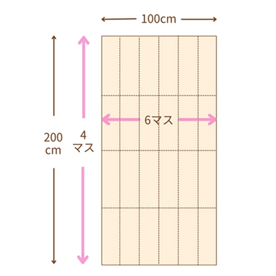 フェザー100％ベッドパッド-日本羽毛製造株式会社