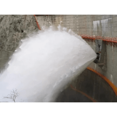 バルブ ロート弁 ハウエルバンガーバルブ MODEL H-株式会社電業社機械製作所