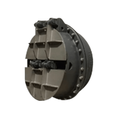 バルブ 逆流防止弁 MODEL NRV-株式会社電業社機械製作所