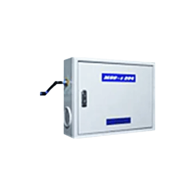 オイルミストセパレータシステム MSS-α-株式会社電業社機械製作所