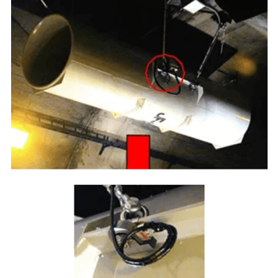 ジェットファン異常探知システム Jσ-株式会社電業社機械製作所