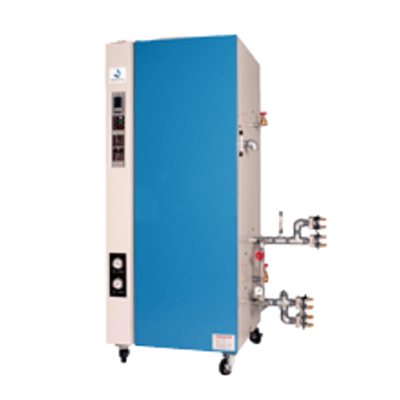 水冷式冷却機 JYR-CR-5型-城陽冷熱株式会社