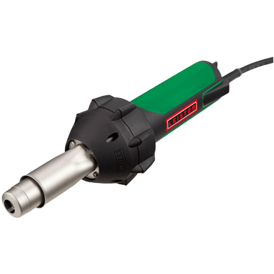 ヒートガン トリアック ST 100V/1500W JPプラグ-株式会社ライスター・テクノロジーズ