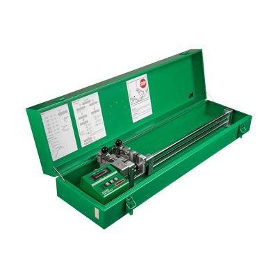 試験装置 エグザモ 600F USB 230V/200W EUプラグ-株式会社ライスター・テクノロジーズ