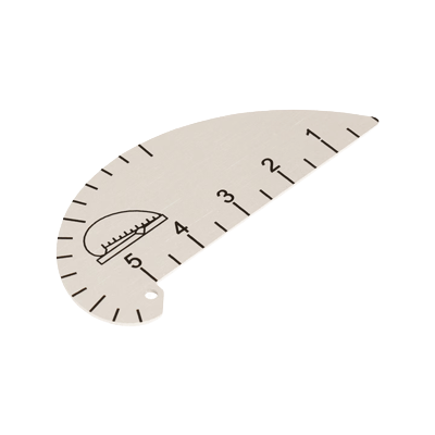 試験装置 溶接シームテンプレート-株式会社ライスター・テクノロジーズ