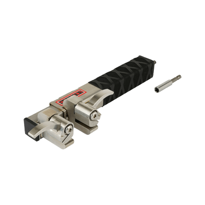 試験装置 エグザモ100-株式会社ライスター・テクノロジーズ