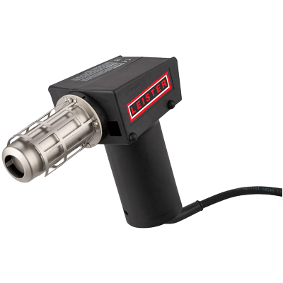 ヒートガン ギブリ 230V/2000W EUプラグ-株式会社ライスター・テクノロジーズ