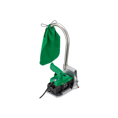 溝切工具 グルーバー 230V/700W 台形 EUプラグ-株式会社ライスター・テクノロジーズ