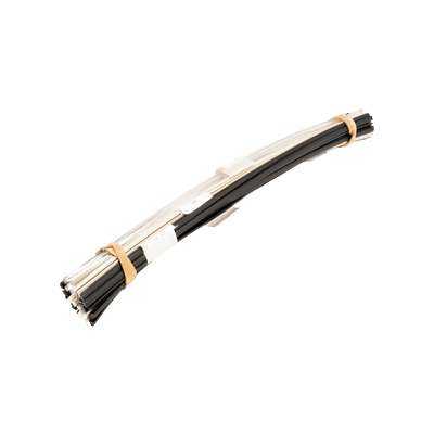 消耗品 車両ボディワーク溶接棒 プロファイルAの結束-株式会社ライスター・テクノロジーズ