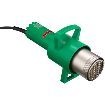 ヒートガン フォルテS3 3 x 400V/10kW CEE 5/16-株式会社ライスター・テクノロジーズ