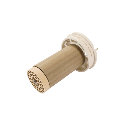 スペアパーツ ヒーターエレメント 3 x 480V/4kW-株式会社ライスター・テクノロジーズ