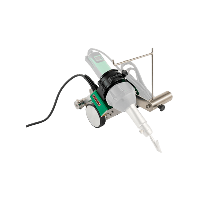 シート溶着機 ミニフロアドライブユニット 230V/5W AUプラグ-株式会社ライスター・テクノロジーズ