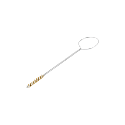 清掃用真鍮ブラシ ø 5 mm-株式会社ライスター・テクノロジーズ