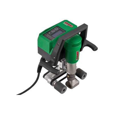 シート溶着機 ユニドライブ 500 230V/2300W 40mmスチールローラー CEE 3/16-株式会社ライスター・テクノロジーズ