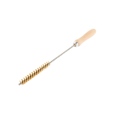清掃用真鍮ブラシ ø 15 mm-株式会社ライスター・テクノロジーズ