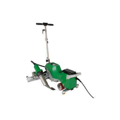 シート溶着機 バリアント700 230V/3680W 50mm EUプラグ-株式会社ライスター・テクノロジーズ