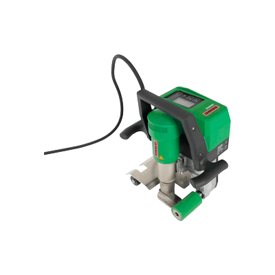 シート溶着機 ユニドライブ 505 230V/2300W 40mm EUプラグ-株式会社ライスター・テクノロジーズ