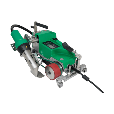 シート溶着機 ユニプラン 310 230V/3450W 40mm CN 16 (2P+PE)-株式会社ライスター・テクノロジーズ