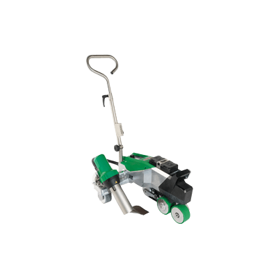 シート溶着機 バリマット500 230V /3680W 40mm ケーブルなし-株式会社ライスター・テクノロジーズ