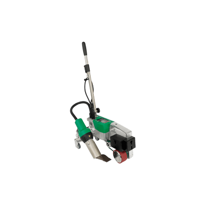 シート溶着機 ユニルーフ 700 230V/3680W 40mm EUプラグ-株式会社ライスター・テクノロジーズ