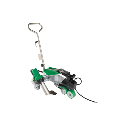 シート溶着機 バリマット300 400V /5700W 40mm CEE 5/16-株式会社ライスター・テクノロジーズ