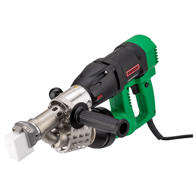 押出溶接機 フュージョン 2 230V/2800W CEE 3/16-株式会社ライスター・テクノロジーズ
