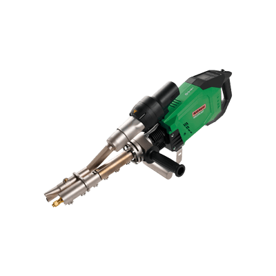 押出溶接機 ウェルドプラスト 600 230V/3680W CEE 3/16-株式会社ライスター・テクノロジーズ
