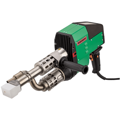 押出溶接機 ウェルドプラスト S4 230V/3680W PlastFab φ3/4mm EUプラグ-株式会社ライスター・テクノロジーズ