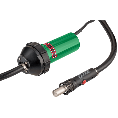 ヒートガン ラボー S/マイナー 230V/900W 3m EUプラグ-株式会社ライスター・テクノロジーズ