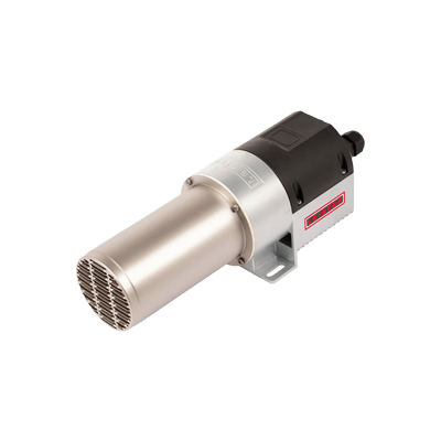 産業用熱風装置 LHS 61L クラシック 3 x 400V/16kW-株式会社ライスター・テクノロジーズ