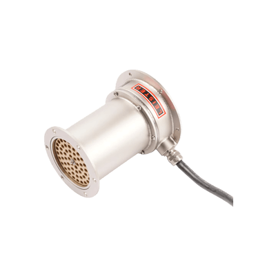 産業用熱風装置 LE 10000 DF 3 x 400V/17kW-株式会社ライスター・テクノロジーズ